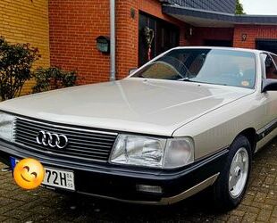 Audi 100 Gebrauchtwagen