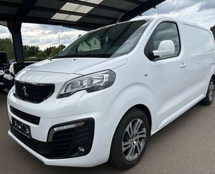 Peugeot Expert Gebrauchtwagen