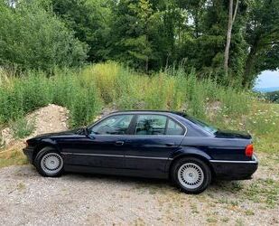 BMW 735 Gebrauchtwagen