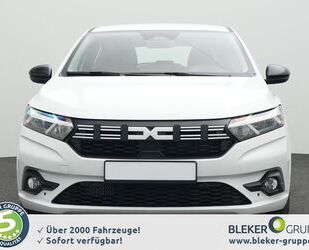 Dacia Sandero Gebrauchtwagen