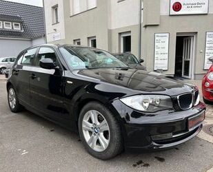 BMW 116 Gebrauchtwagen