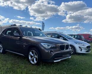 BMW X1 Gebrauchtwagen