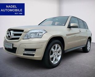 Mercedes-Benz GLK 350 Gebrauchtwagen