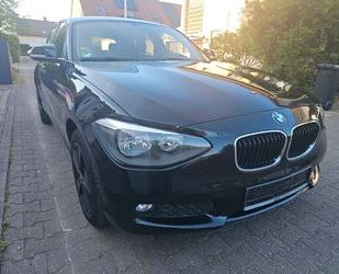 BMW 114 Gebrauchtwagen