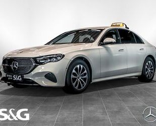 Mercedes-Benz E 200 Gebrauchtwagen