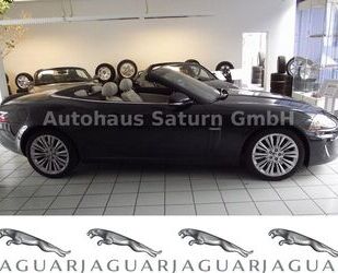 Jaguar XK Gebrauchtwagen