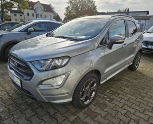 Ford EcoSport Gebrauchtwagen