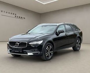 Volvo V90 Cross Country Gebrauchtwagen