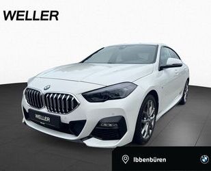 BMW 218 Gran Coupé Gebrauchtwagen