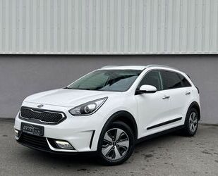 Kia Niro Gebrauchtwagen