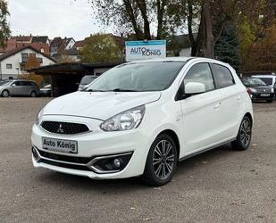 Mitsubishi Space Star Gebrauchtwagen