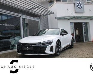 Audi e-tron GT Gebrauchtwagen