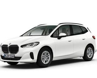BMW 218 Active Tourer Gebrauchtwagen