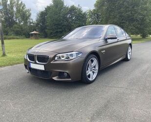 BMW 535 Gebrauchtwagen