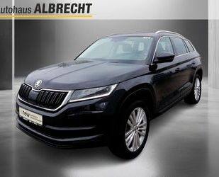 Skoda Kodiaq Gebrauchtwagen