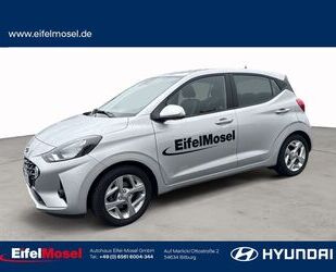 Hyundai i10 Gebrauchtwagen
