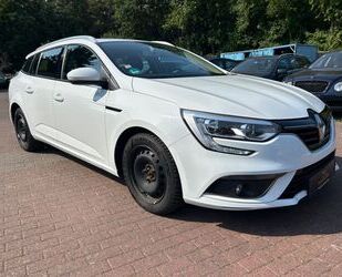 Renault Megane Gebrauchtwagen