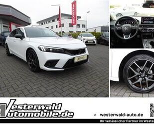 Honda Civic Gebrauchtwagen