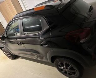 Dacia Spring Gebrauchtwagen