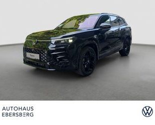 VW Tayron Gebrauchtwagen