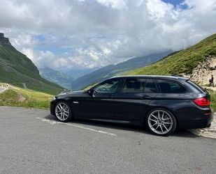 BMW 530 Gebrauchtwagen