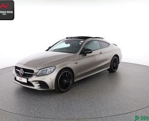 Mercedes-Benz C 400 Gebrauchtwagen