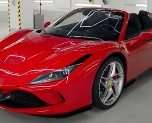 Ferrari F8 Gebrauchtwagen