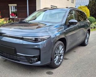 Leapmotor C10 Gebrauchtwagen