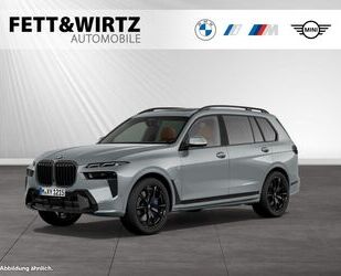 BMW X7 Gebrauchtwagen