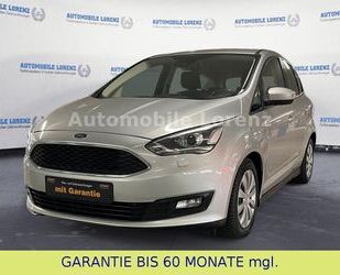 Ford C-Max Gebrauchtwagen
