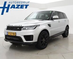 Land Rover Range Rover Sport Gebrauchtwagen