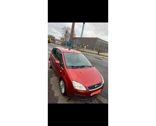 Ford C-Max Gebrauchtwagen