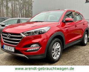 Hyundai TUCSON Gebrauchtwagen