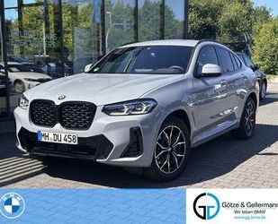 BMW X4 Gebrauchtwagen