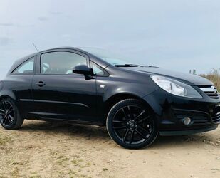 Opel Corsa Gebrauchtwagen