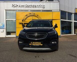 Opel Mokka X Gebrauchtwagen