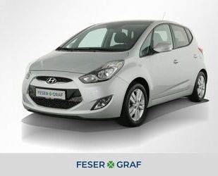 Hyundai ix20 Gebrauchtwagen