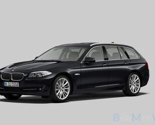 BMW 530 Gebrauchtwagen