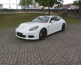 Porsche Panamera Gebrauchtwagen