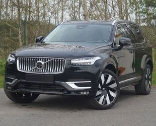 Volvo XC90 Gebrauchtwagen