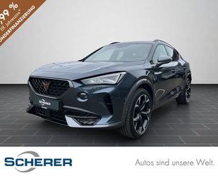 Cupra Formentor Gebrauchtwagen