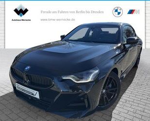 BMW 220 Gebrauchtwagen