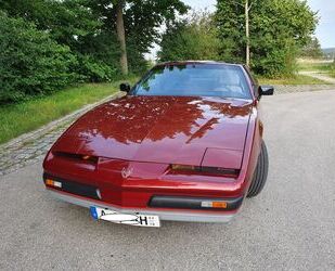 Pontiac Firebird Gebrauchtwagen