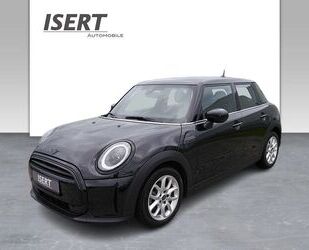 Mini Cooper Gebrauchtwagen