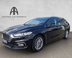 Ford Mondeo Gebrauchtwagen