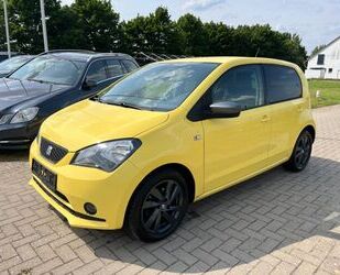 Seat Mii Gebrauchtwagen