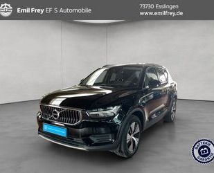 Volvo XC40 Gebrauchtwagen