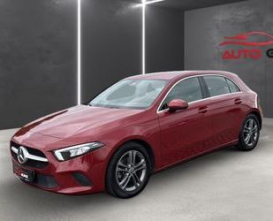 Mercedes-Benz A 180 Gebrauchtwagen