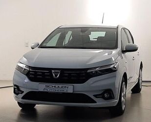 Dacia Sandero Gebrauchtwagen