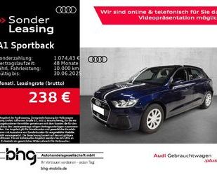 Audi A1 Gebrauchtwagen